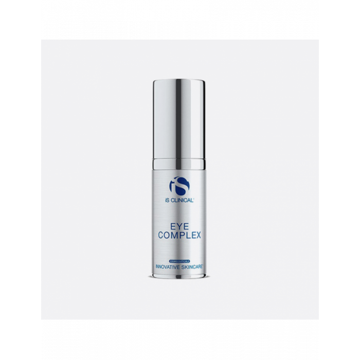 Крем для догляду за зоною навколо очей з ретинолом iS CLINIСAL Eye Complex 15g
