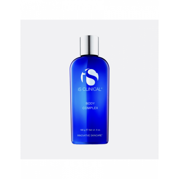 Лосьйон для тіла iS CLINIСAL Body Complex