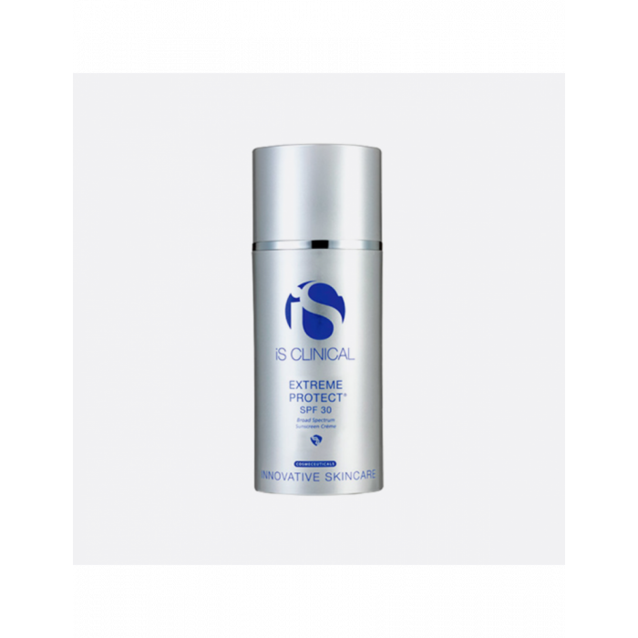Крем сонцезахисний iS CLINIСAL Extreme Protect SPF 30 100g