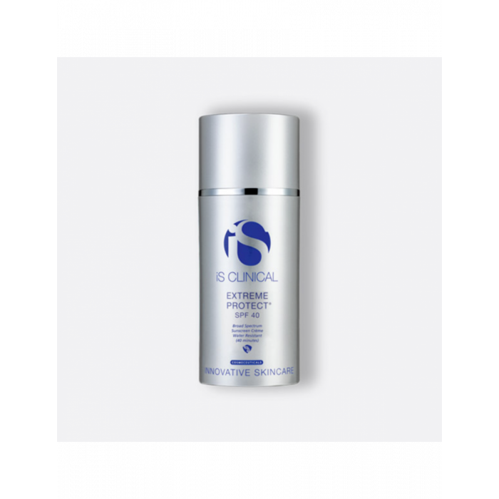 Крем сонцезахисний iS CLINIСAL Extreme Protect SPF 40