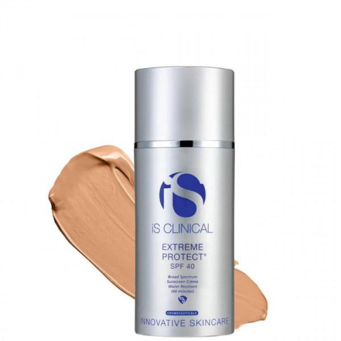 Сонцезахисний крем iS CLINIСAL Extreme Protect SPF 40