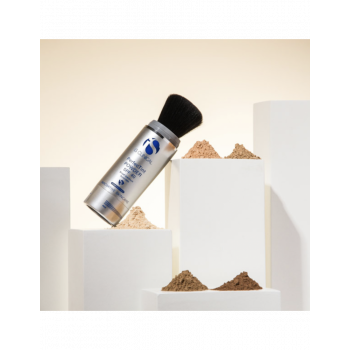 Сонцезахисна пудра iS CLINIСAL PerfecTint Powder SPF 40 Deep