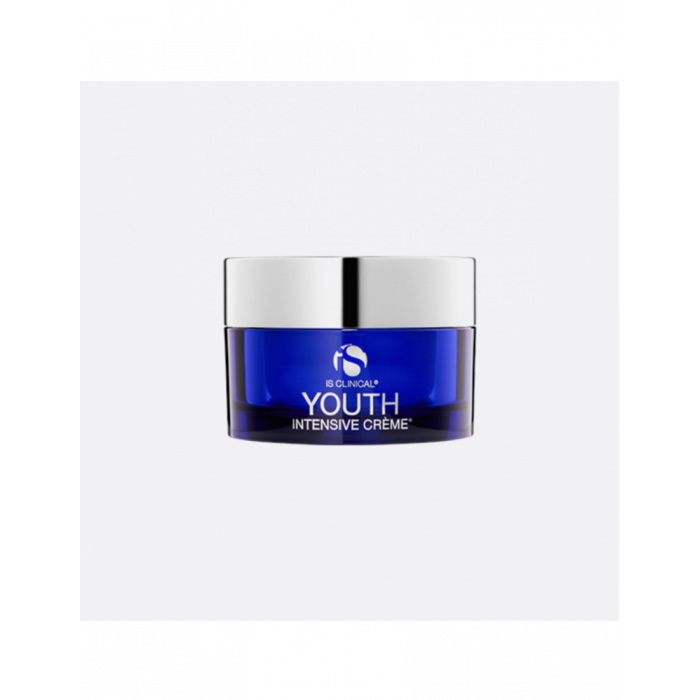 Крем для інтенсивного омолодження iS CLINIСAL Youth Intensive Crème 100mL