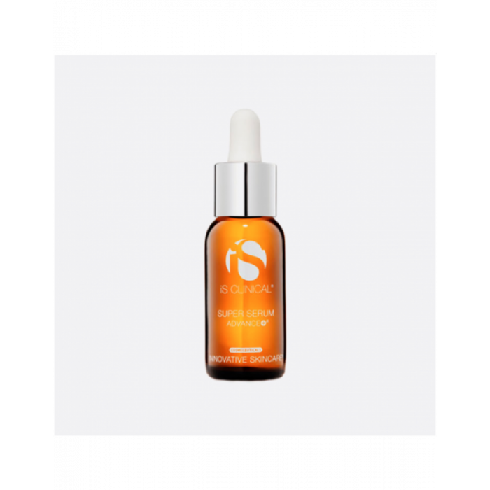 Сироватка iS Clinical Super Serum Advance+