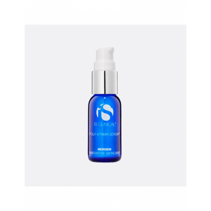 Сироватка iS CLINIСAL Poly-Vitamin Serum