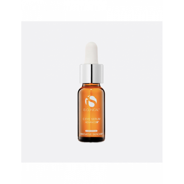 Сироватка навколо очей iS CLINIСAL Eye Serum Advance+