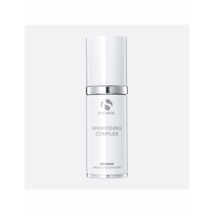 Крем відбілюючий iS CLINIСAL Brightening Complex