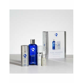 Освітлення пігментації iS CLINIСAL Pure Radiance Collection