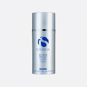 Сонцезахисний крем iS CLINIСAL Eclipse SPF 50+ 100g
