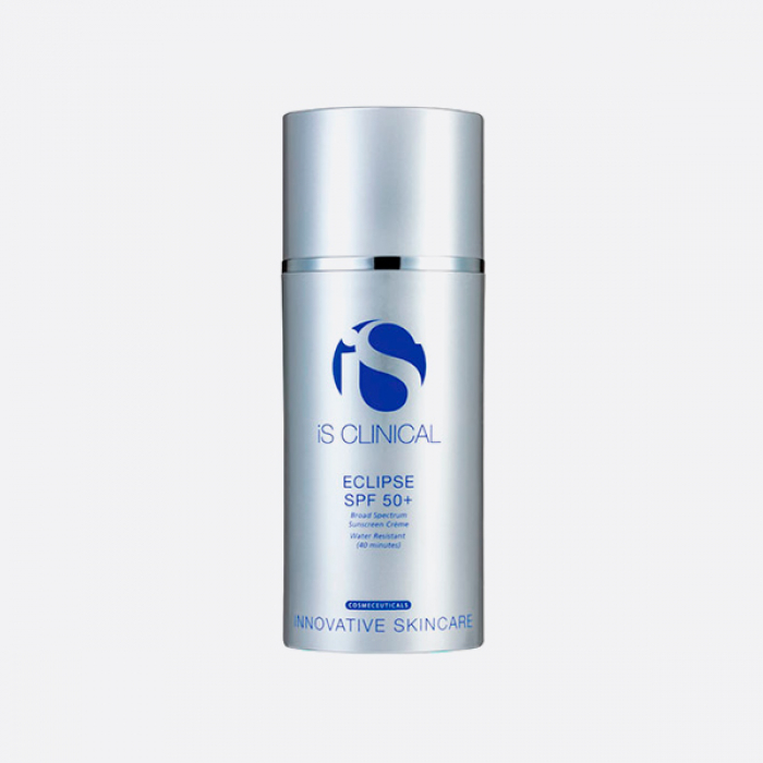 Сонцезахисний крем iS CLINIСAL Eclipse SPF 50+ 