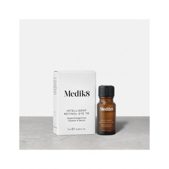 Cироватка навколо очей з вітаміном А Medik8 Intelligent Retinol Eye TR 7mL