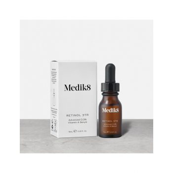 Нічна сироватка з ретинолом Medik8 Retinol 3TR 15mL