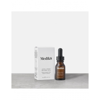 Сироватка з вітаміном А Medik8 Intelligent Retinol 6TR 15mL