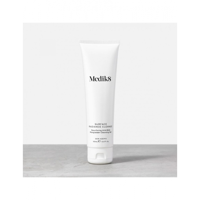 Гель для вмивання Medik8 Surface Radiance Cleanse 150mL