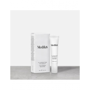 Освітлюючий бальзам Medik8 Illuminating Eye Balm 15mL