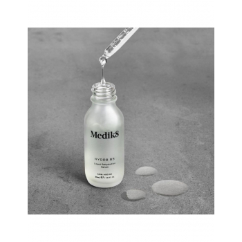 Рідка зволожуюча сироватка Medik8 Hydr8 B5 30mL