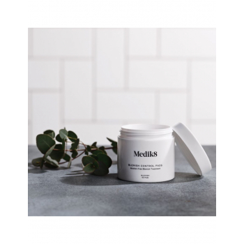Серветки Medik8 Blemish Control Pads 60шт
