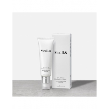 Крем-коректор від почервоніння, купероза і розацеа Medik8 Calmwise Colour Correct 50mL