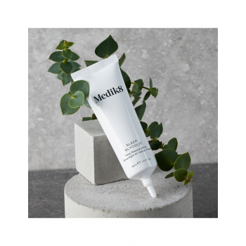 Нічна сироватка Medik8 Sleep Glycolic 30mL