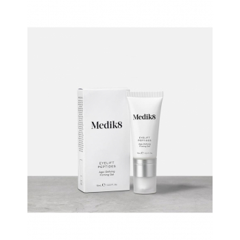 Антивіковий зміцнюючий гель навколо очей Medik8 Eyelift 15mL