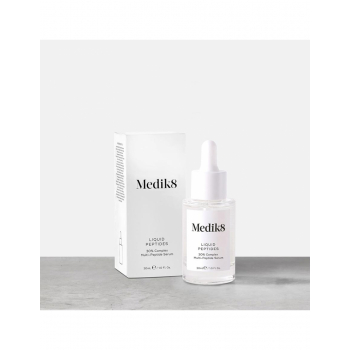 Комплекс зволожуючих пептидів Medik8 Liquid Peptides 30mL