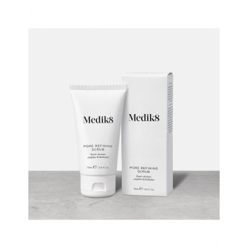 Скраб для очищення пор Medik8 Pore Refining Scrub 75mL