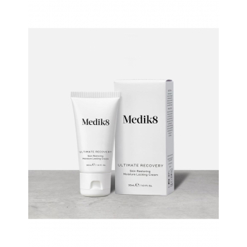 Активний загоюючий та відновлюючий крем Medik8 Ultimate Recovery 30mL
