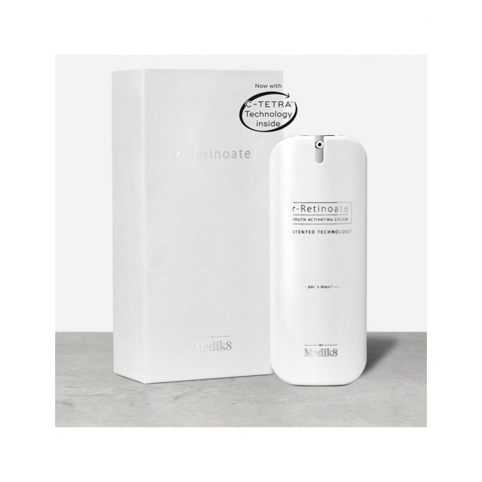 Крем, що активує молодість Medik8 R-Retinoate Day & Night 50mL