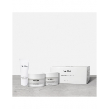 Набір Medik8 Essential CSA Kit