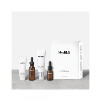 Набір Medik8 CSA Kit Retinol Edition