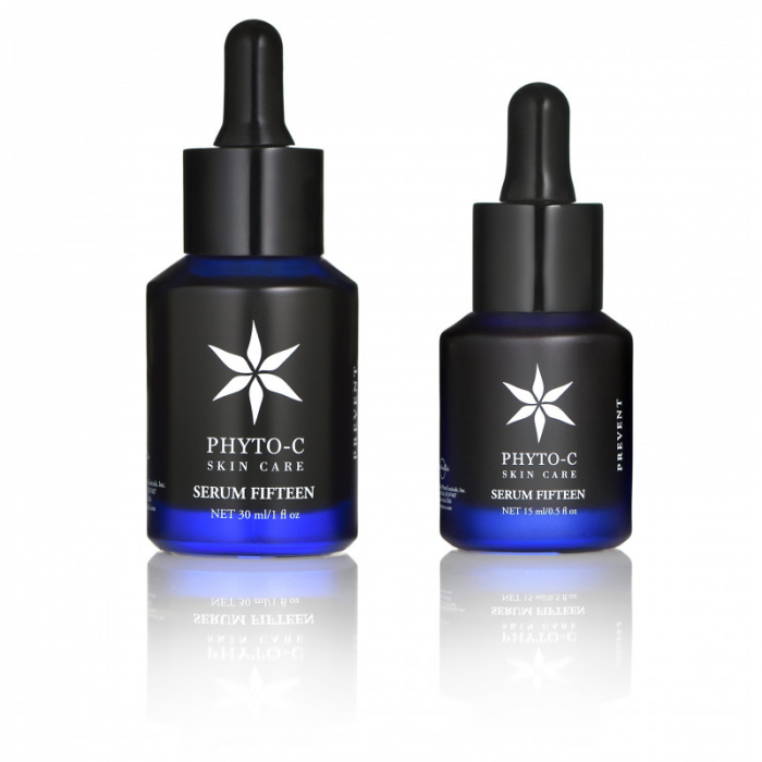 Сироватка з вітаміном С Phyto-C Serum Fifteen 