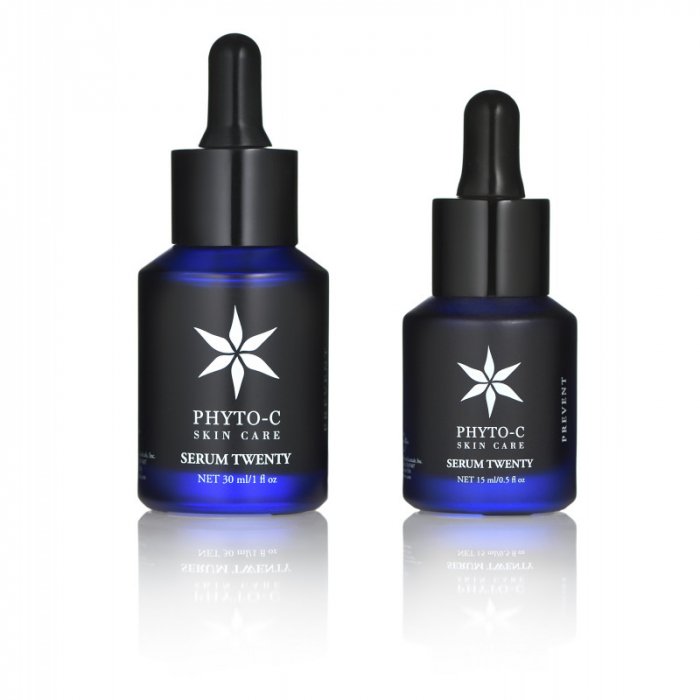Сироватка з вітаміном С Phyto-C Serum Twenty 