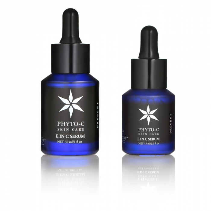 Сироватка з вітаміном С та Е Phyto-C Serum E in C 