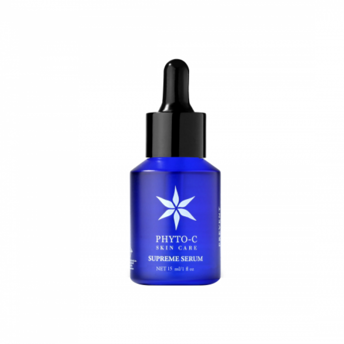 Антиоксидантна Сироватка Phyto-C Supreme Serum