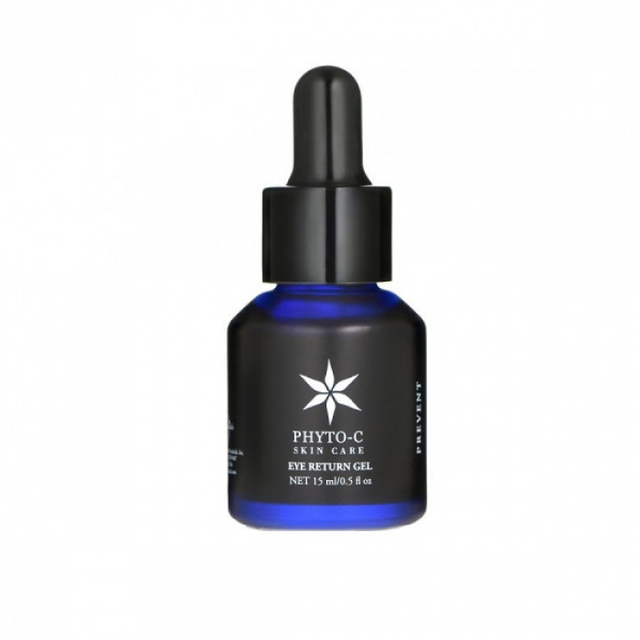 Гель для догляду за шкірою навколо очей Phyto-C Eye Return Gel 15mL