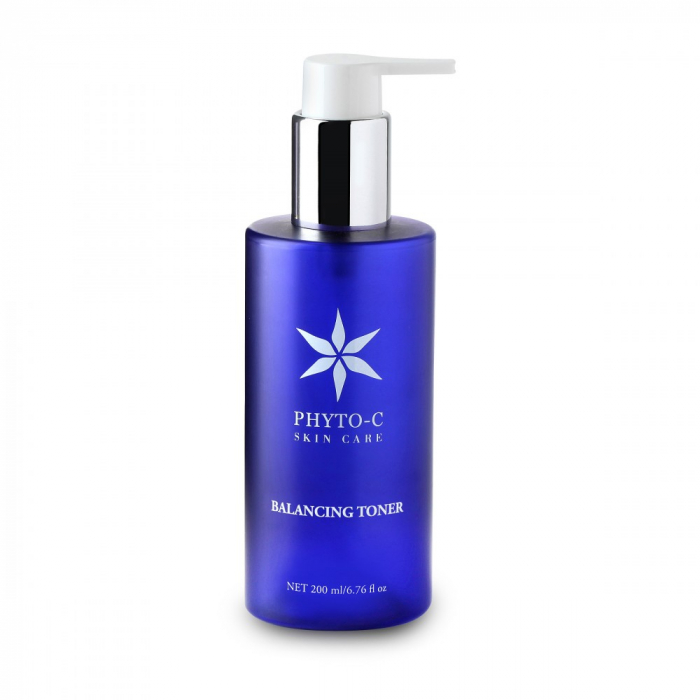 Тонік для обличчя Phyto-C Balancing Toner 200mL