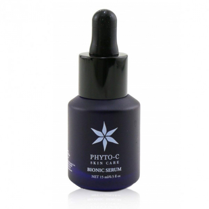 Сироватка для жирної шкіри Phyto-C Bionic Serum