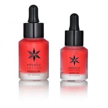 Омолоджуюий Пом'якшуючий Гель Phyto-C Velvet Gel