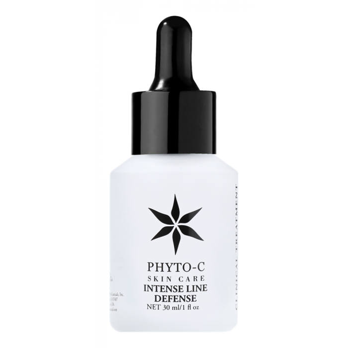 Зволожуючий Відлущуючий Гель Phyto-C Intense Line Defense