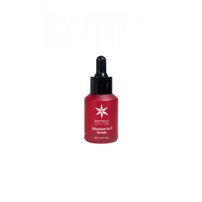 Омолоджуюча сироватка Phyto-C Selenium in C Serum 30mL
