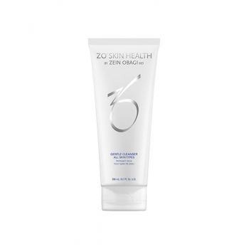 Очищаючий гель Zo Skin Health GENTLE CLEANSER 200mL