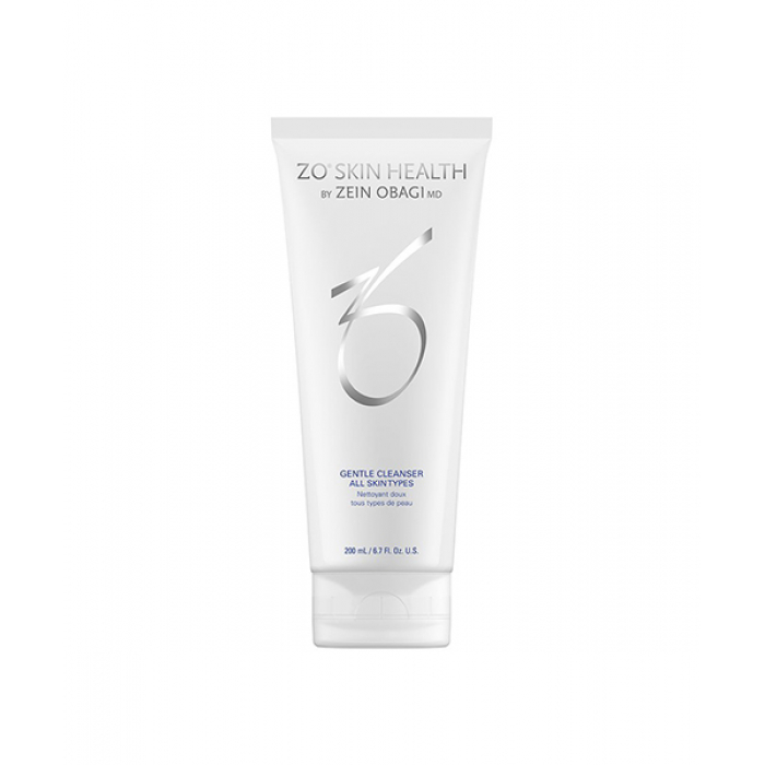 Очищаючий гель Zo Skin Health GENTLE CLEANSER 200mL