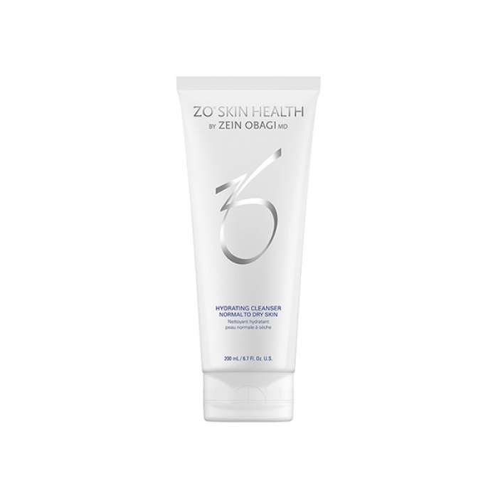 Очищаючий гель Zo Skin Health HYDRATING CLEANSER 200mL