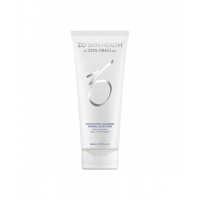 Очищаючий гель Zo Skin Health EXFOLIATING CLEANSER