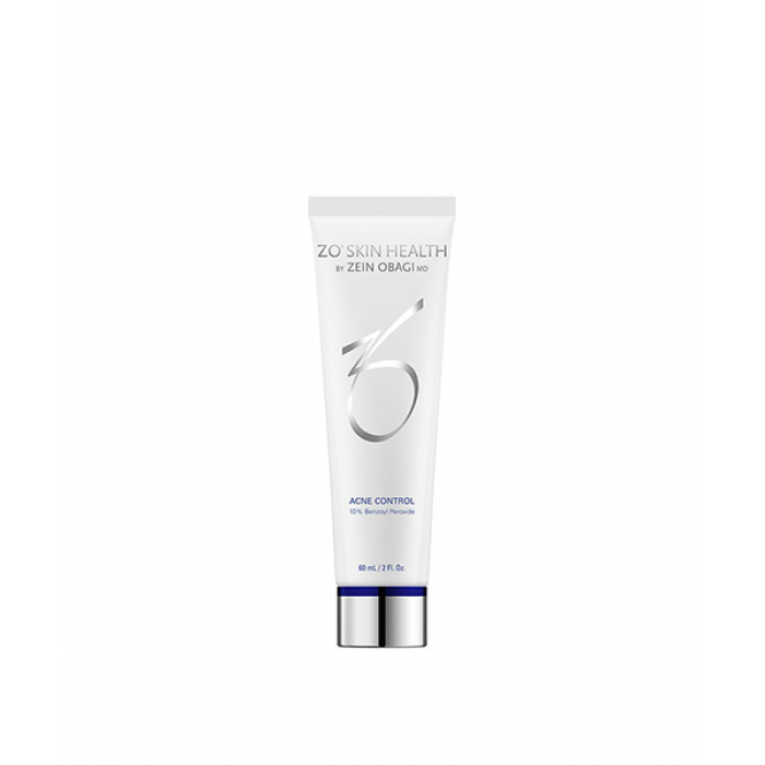 Крем для лікування акне ZO Skin Health ACNE CONTROL 60mL
