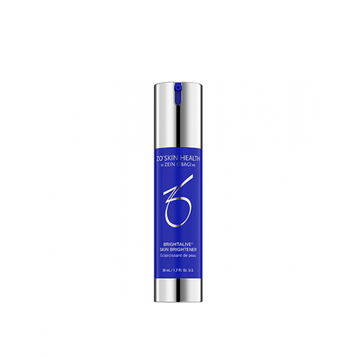 Освітлюючий крем ZO Skin Health BRIGHTALIVE SKIN BRIGHTENER 50mL