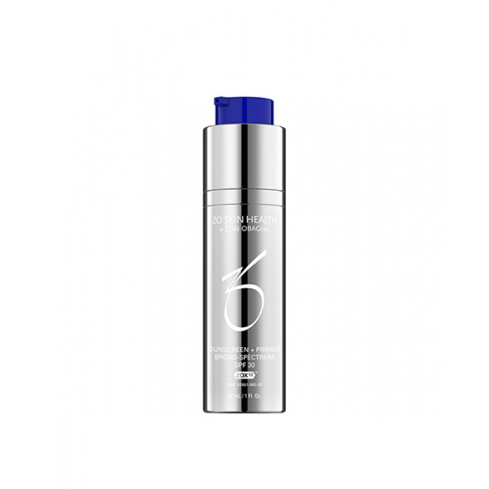 Сонцезахисний крем ZO Skin Health SUNSCREEN + PRIMER SPF 30