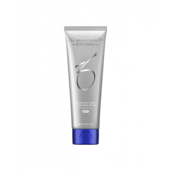 Сонцезахисний крем ZO Skin Health BROAD-SPECTRUM SUNSCREEN SPF 50
