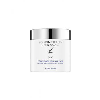 Серветки для лиця ZO Skin Health Complexion Renewal Pads