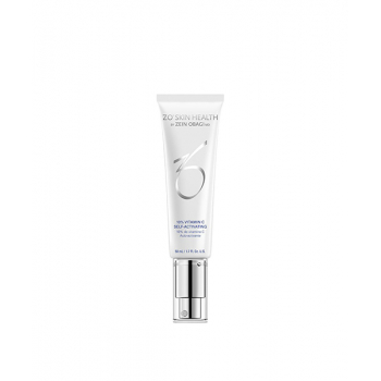 Сироватка с витамином C ZO Skin Health 10% VITAMIN C SELF-ACTIVATING